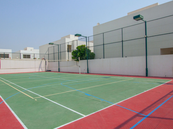Les Roses 2 Compound court Archives - Les Roses Real Estate