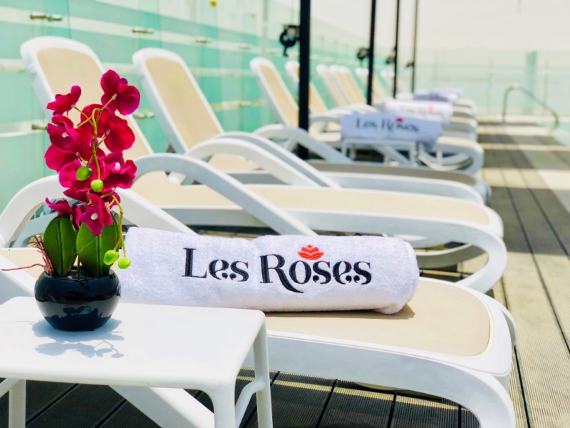 Homepage - Les Roses Real Estate